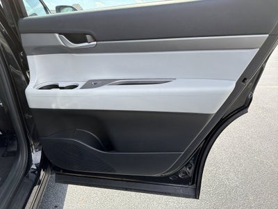 2024 Hyundai Palisade SEL 7P
