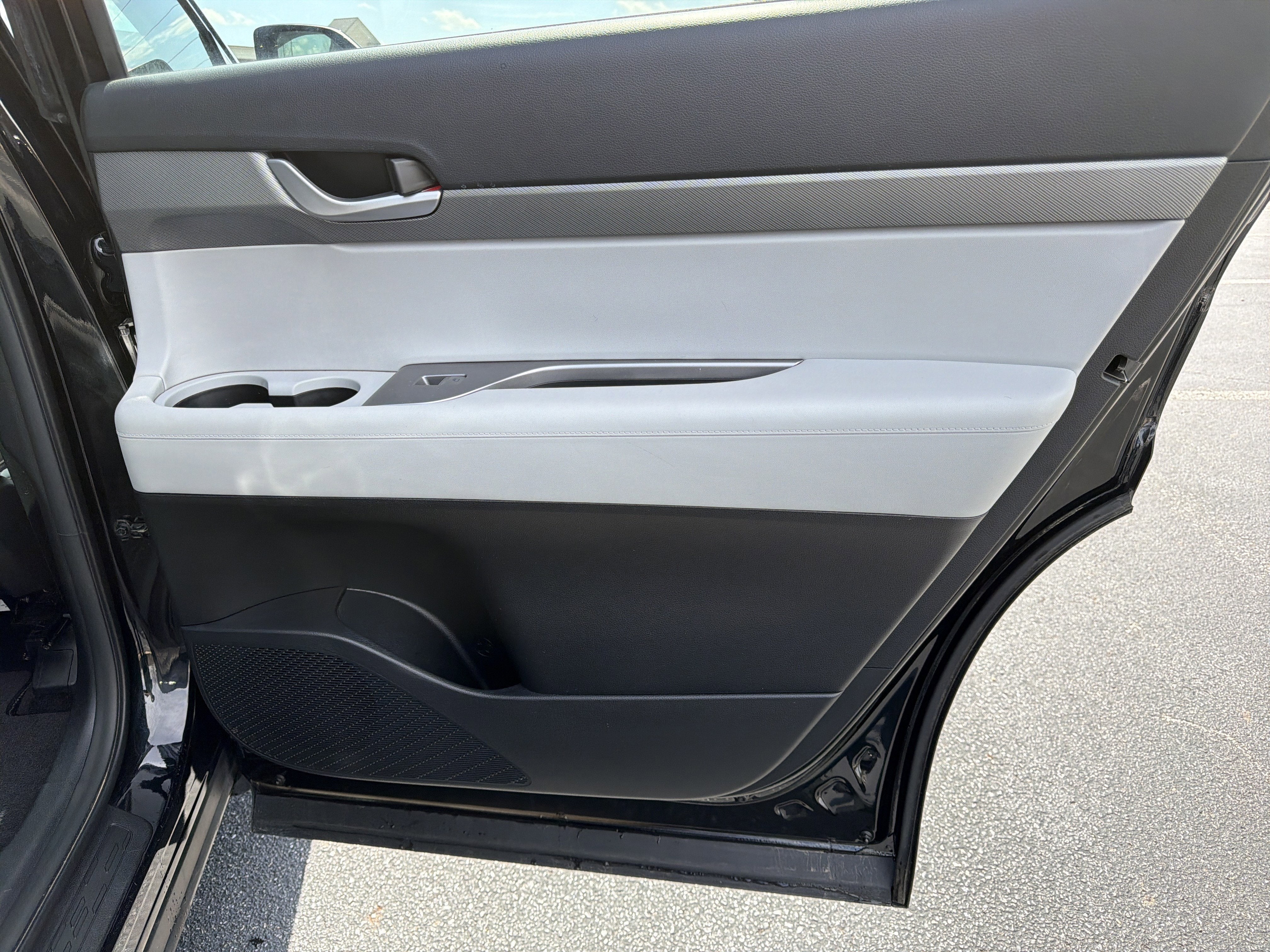 2024 Hyundai Palisade SEL 7P