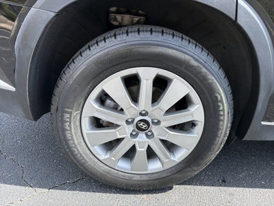 2024 Hyundai Palisade SEL 7P