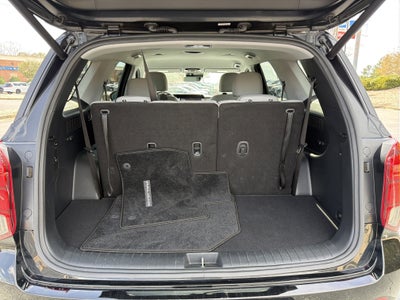 2024 Hyundai Palisade SEL 7P