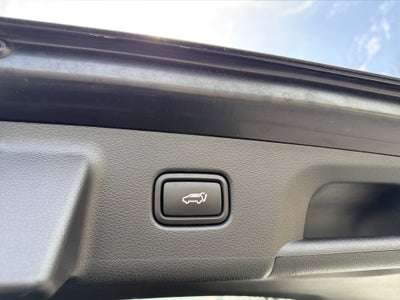 2024 Hyundai Palisade SEL 7P