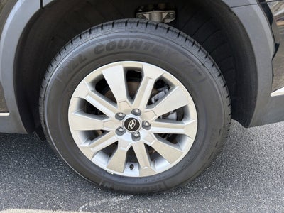 2024 Hyundai Palisade SEL 7P