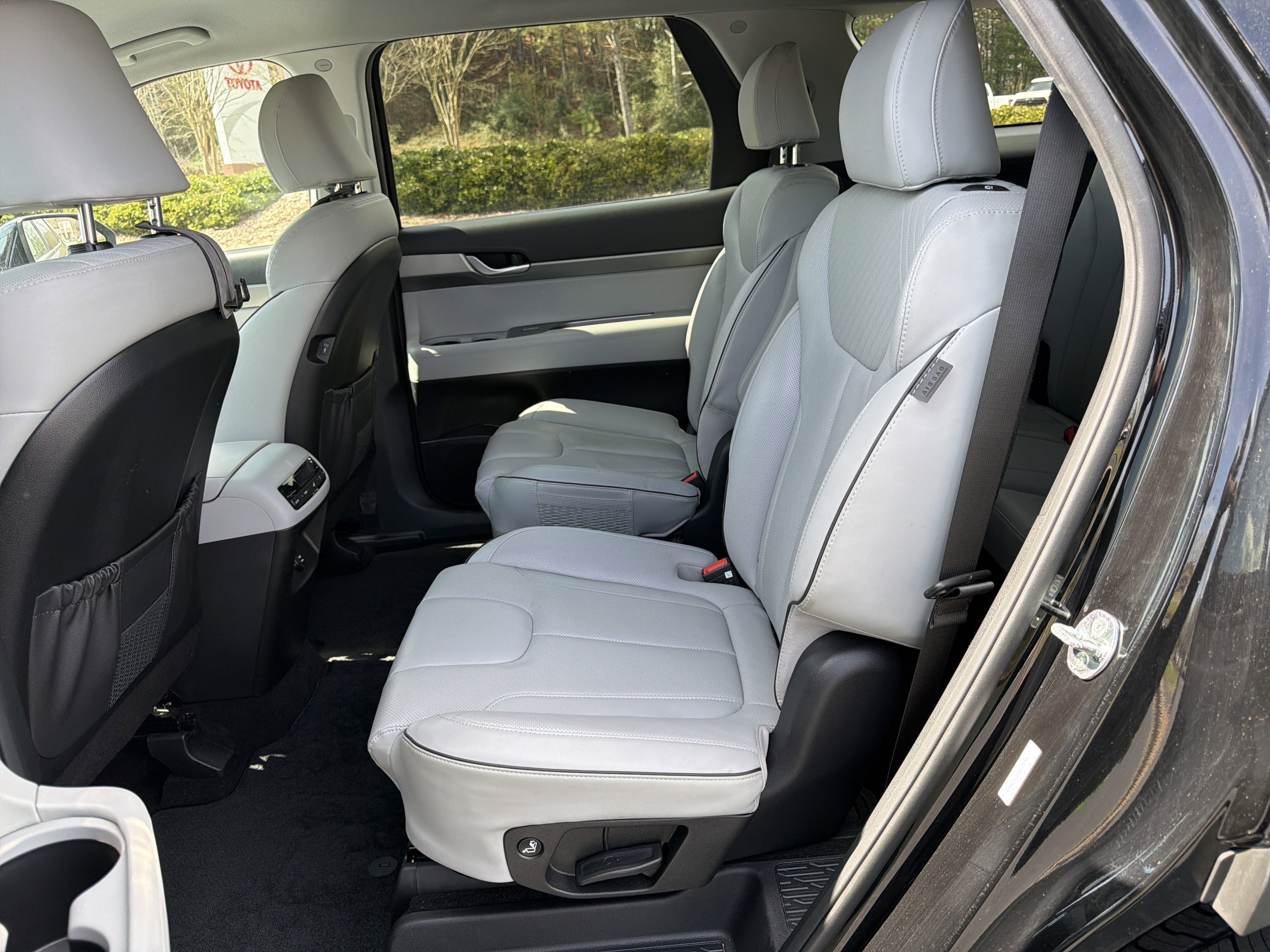 2024 Hyundai Palisade SEL 7P