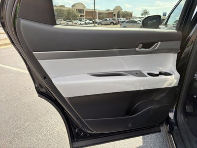 2024 Hyundai Palisade SEL 7P