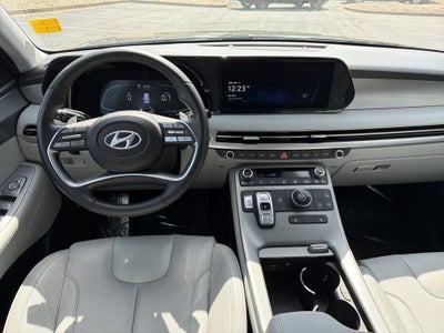 2024 Hyundai Palisade SEL 7P
