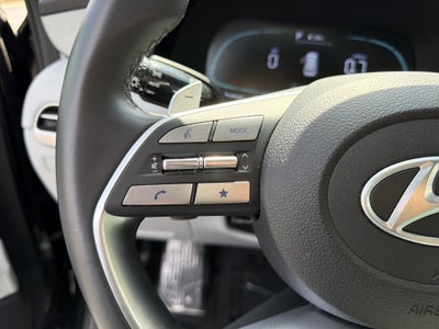 2024 Hyundai Palisade SEL 7P