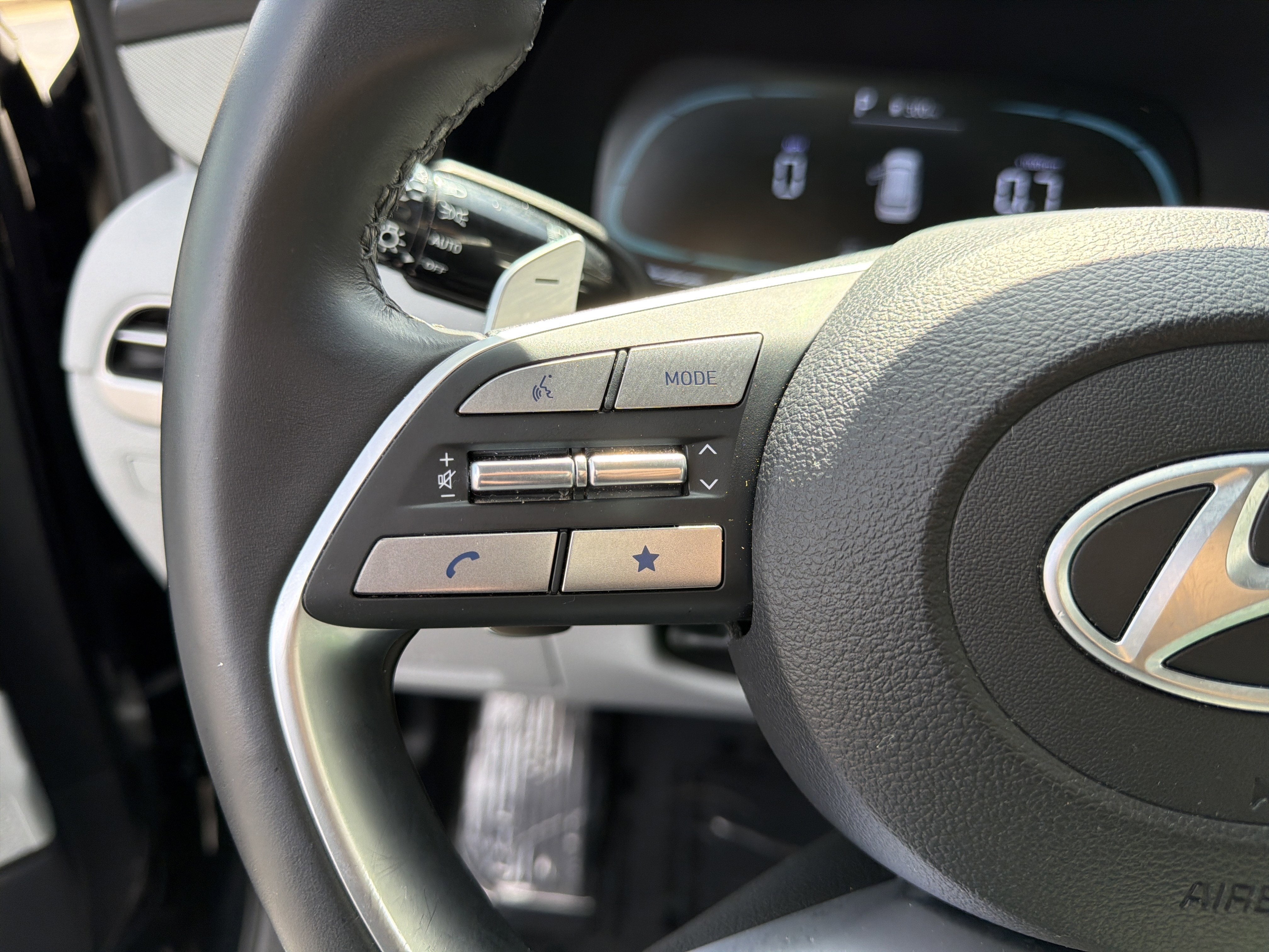 2024 Hyundai Palisade SEL 7P