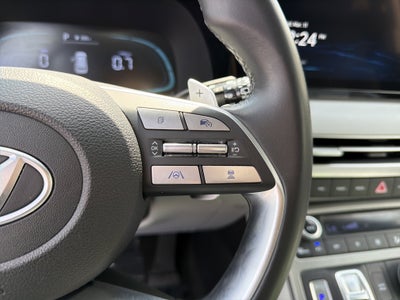 2024 Hyundai Palisade SEL 7P