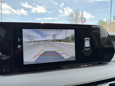 2024 Hyundai Palisade SEL 7P