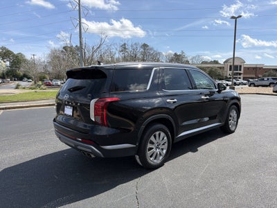 2024 Hyundai Palisade SEL 7P