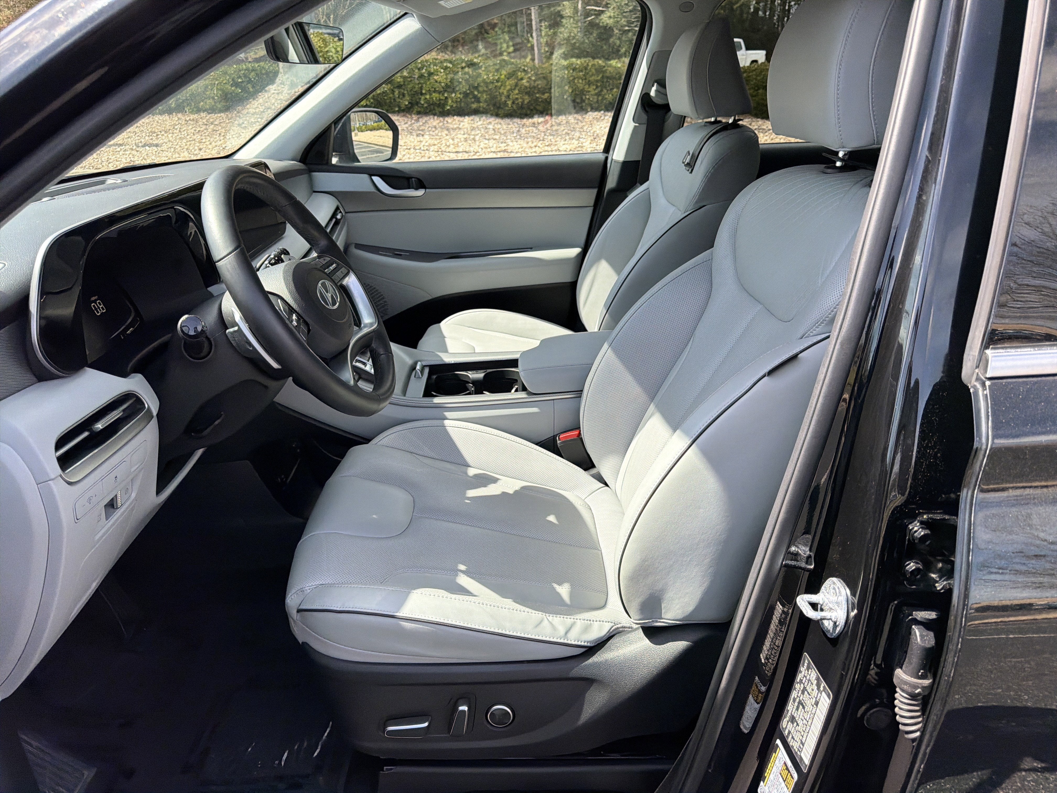 2024 Hyundai Palisade SEL 7P