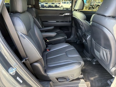 2023 Hyundai Palisade Limited