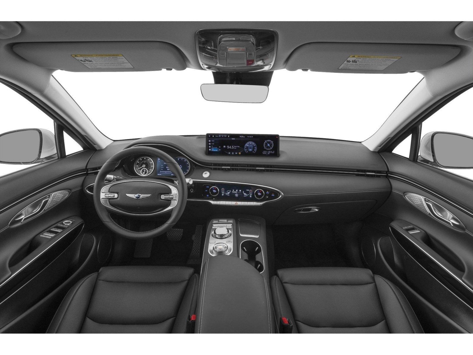 2025 Genesis GV70 2.5T