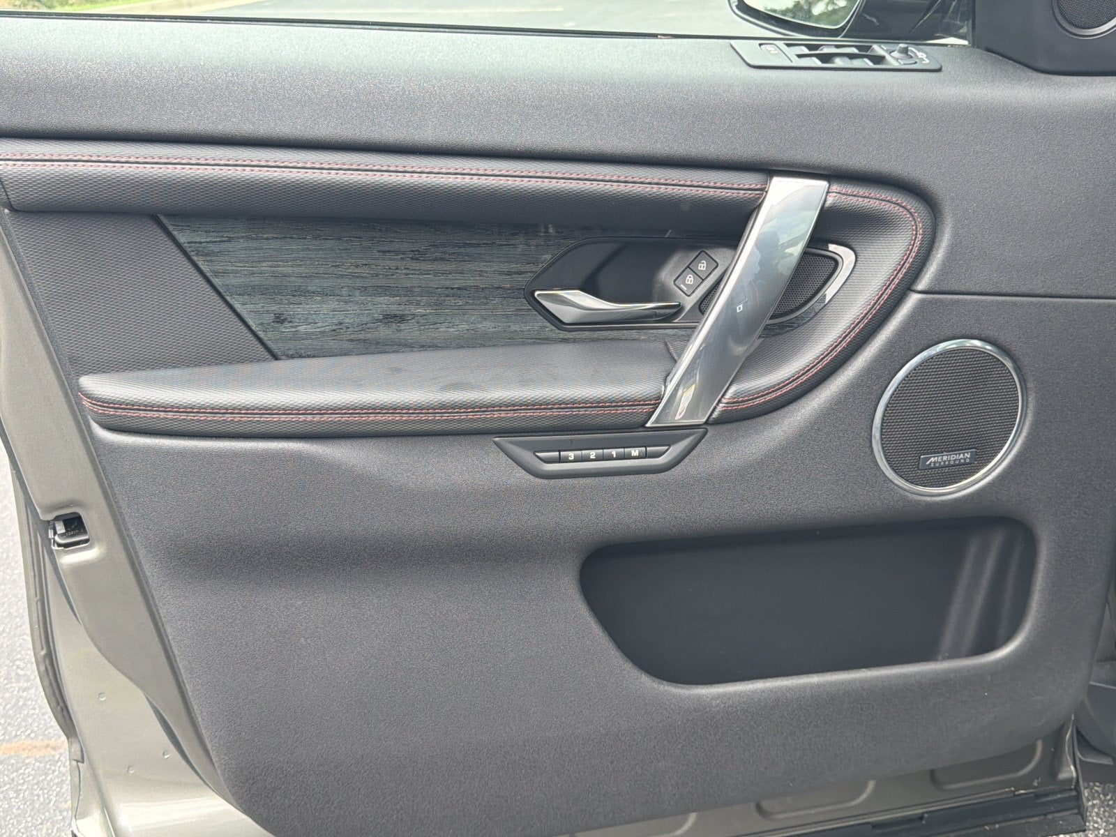 2022 Land Rover Discovery Sport SE R-Dynamic