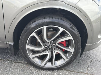 2022 Land Rover Discovery Sport SE R-Dynamic