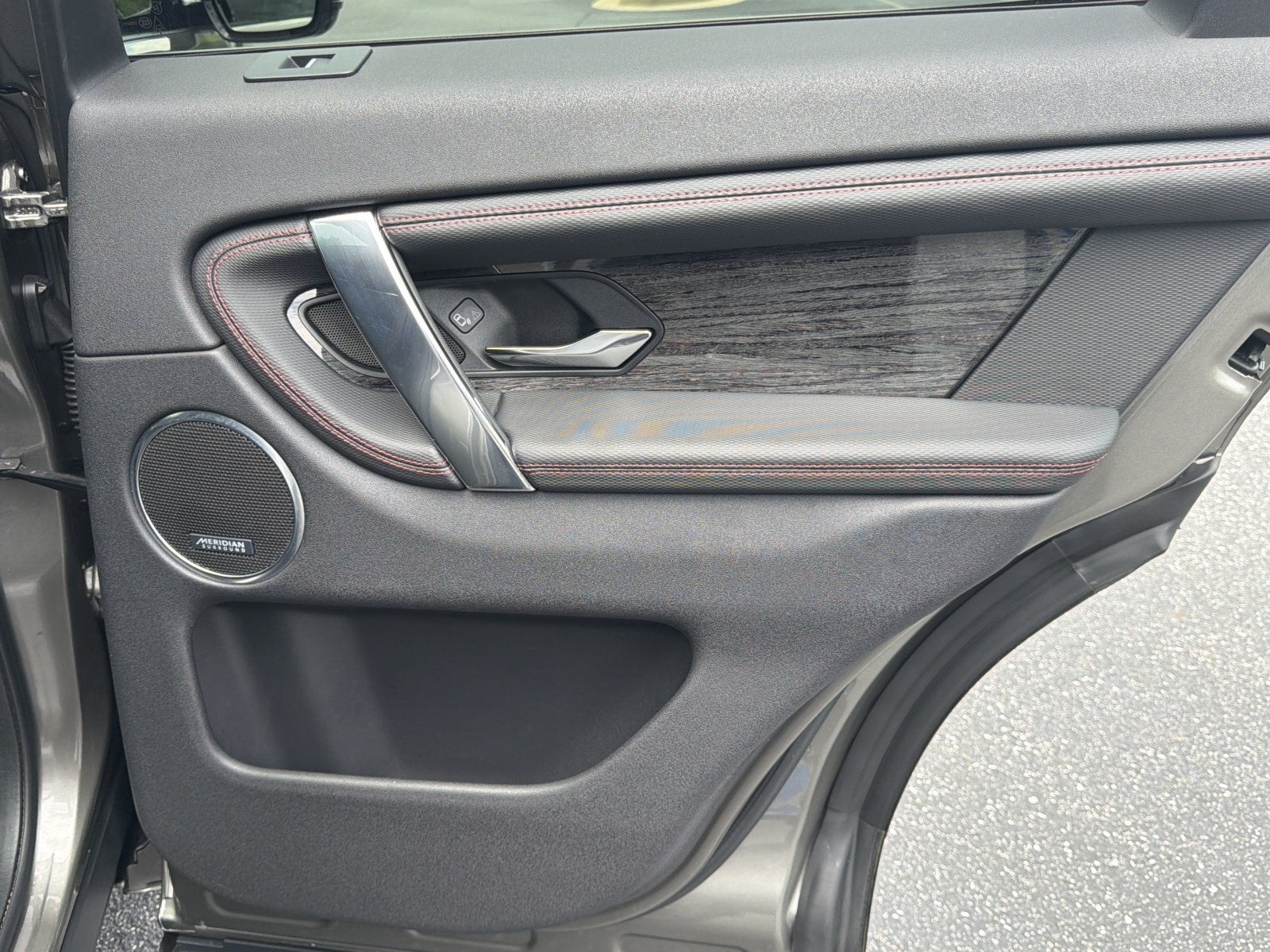 2022 Land Rover Discovery Sport SE R-Dynamic
