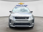 2022 Land Rover Discovery Sport SE R-Dynamic