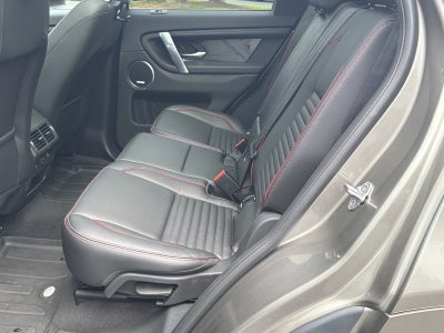 2022 Land Rover Discovery Sport SE R-Dynamic