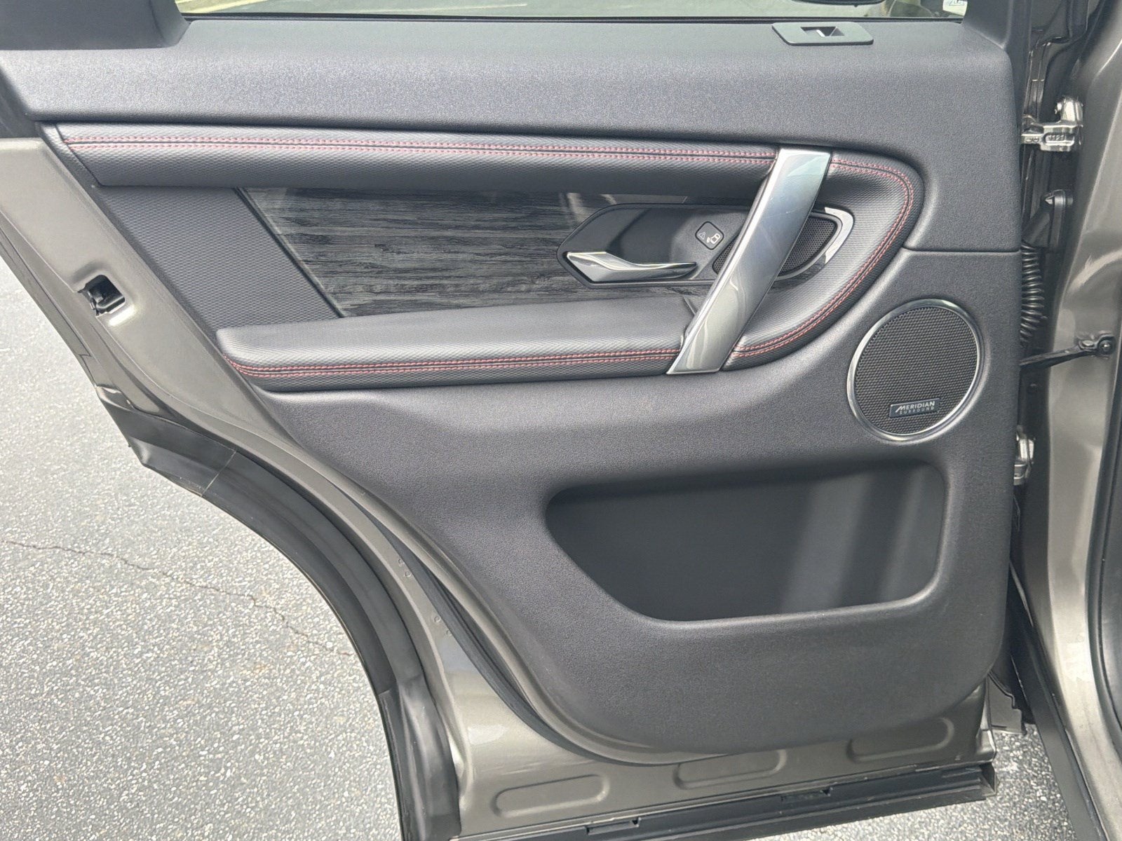 2022 Land Rover Discovery Sport SE R-Dynamic