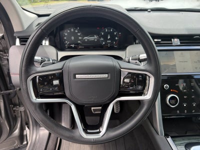 2022 Land Rover Discovery Sport SE R-Dynamic