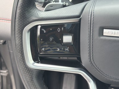 2022 Land Rover Discovery Sport SE R-Dynamic
