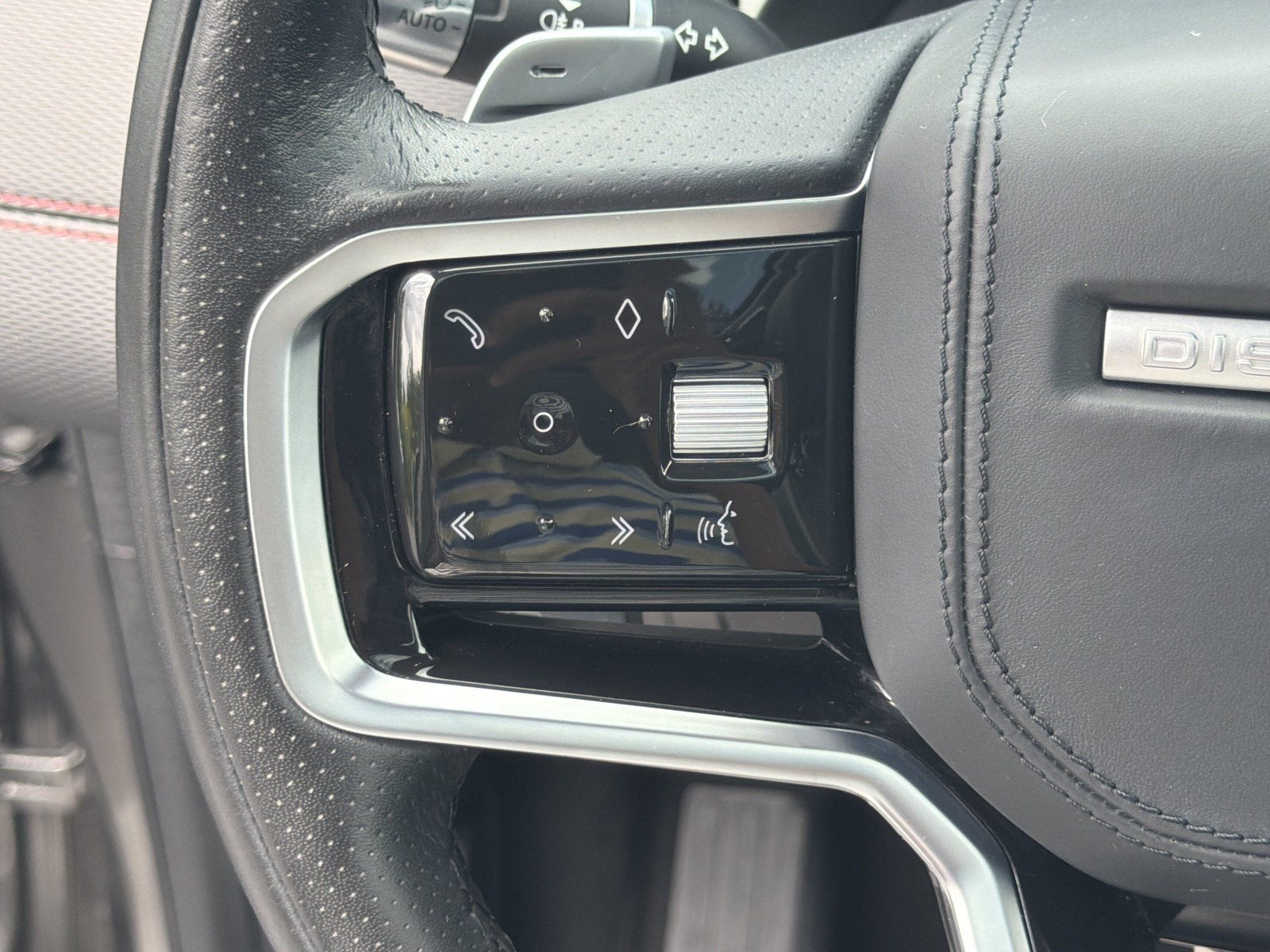 2022 Land Rover Discovery Sport SE R-Dynamic