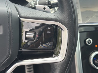 2022 Land Rover Discovery Sport SE R-Dynamic