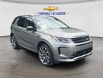 2022 Land Rover Discovery Sport SE R-Dynamic