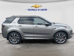 2022 Land Rover Discovery Sport SE R-Dynamic