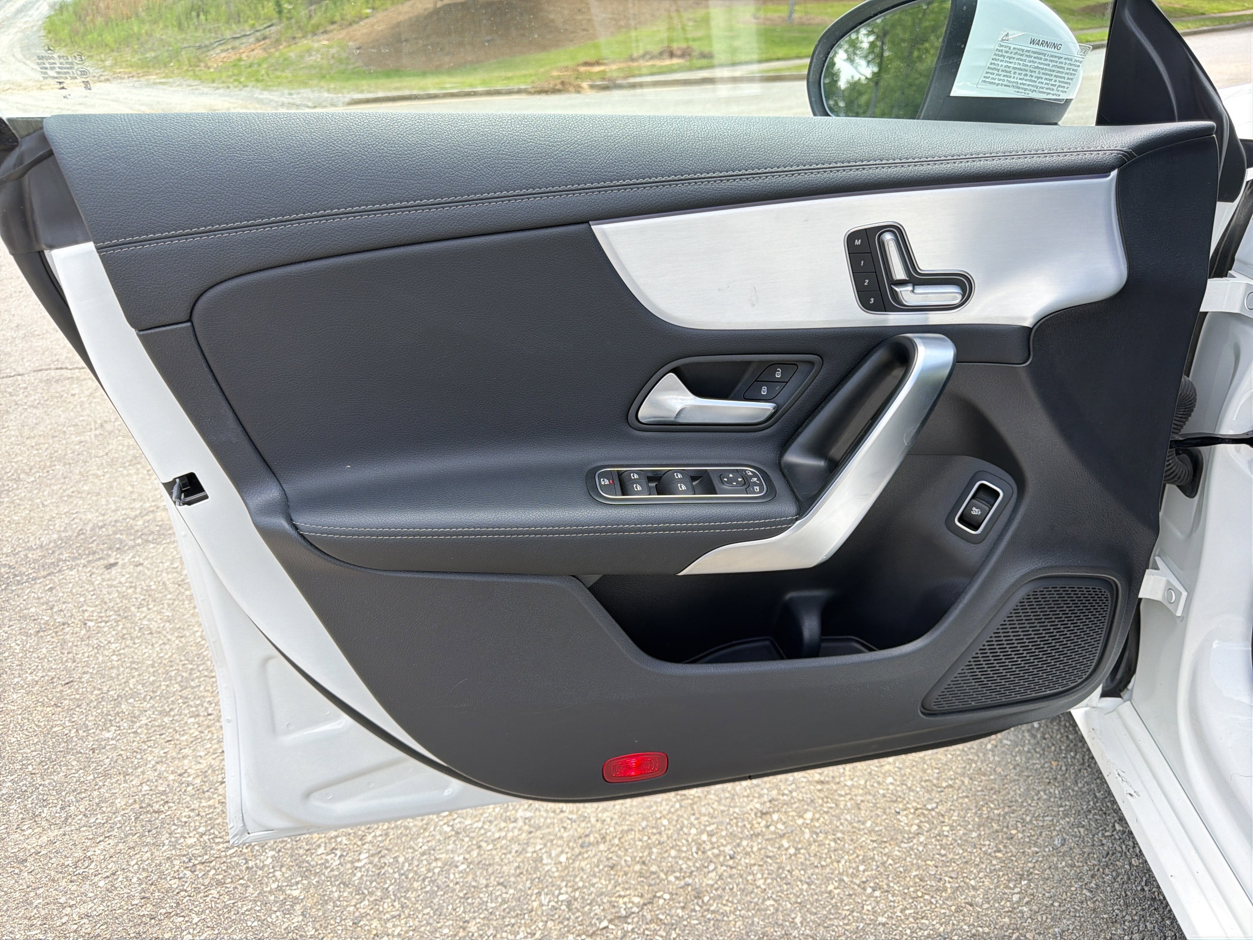 2025 Mercedes-Benz CLA CLA 250
