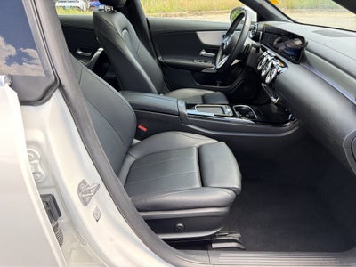 2025 Mercedes-Benz CLA CLA 250