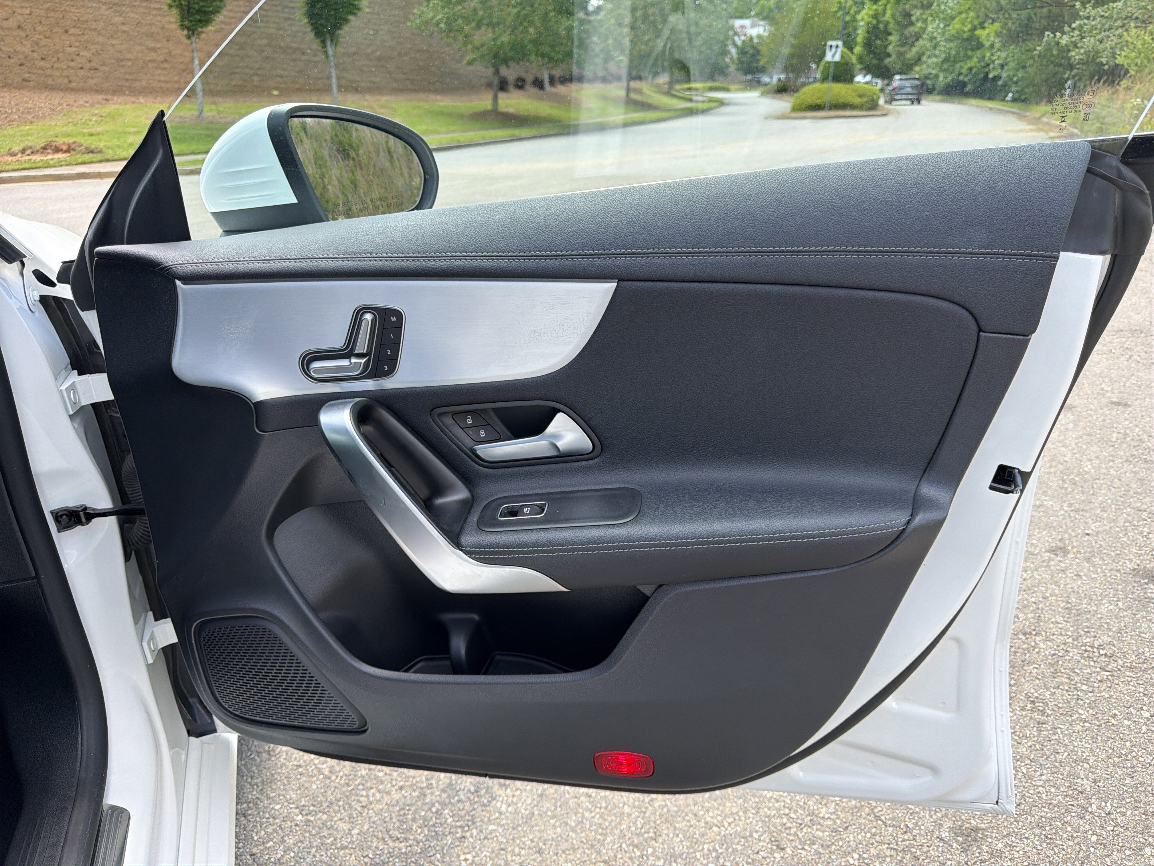 2025 Mercedes-Benz CLA CLA 250