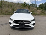 2025 Mercedes-Benz CLA CLA 250