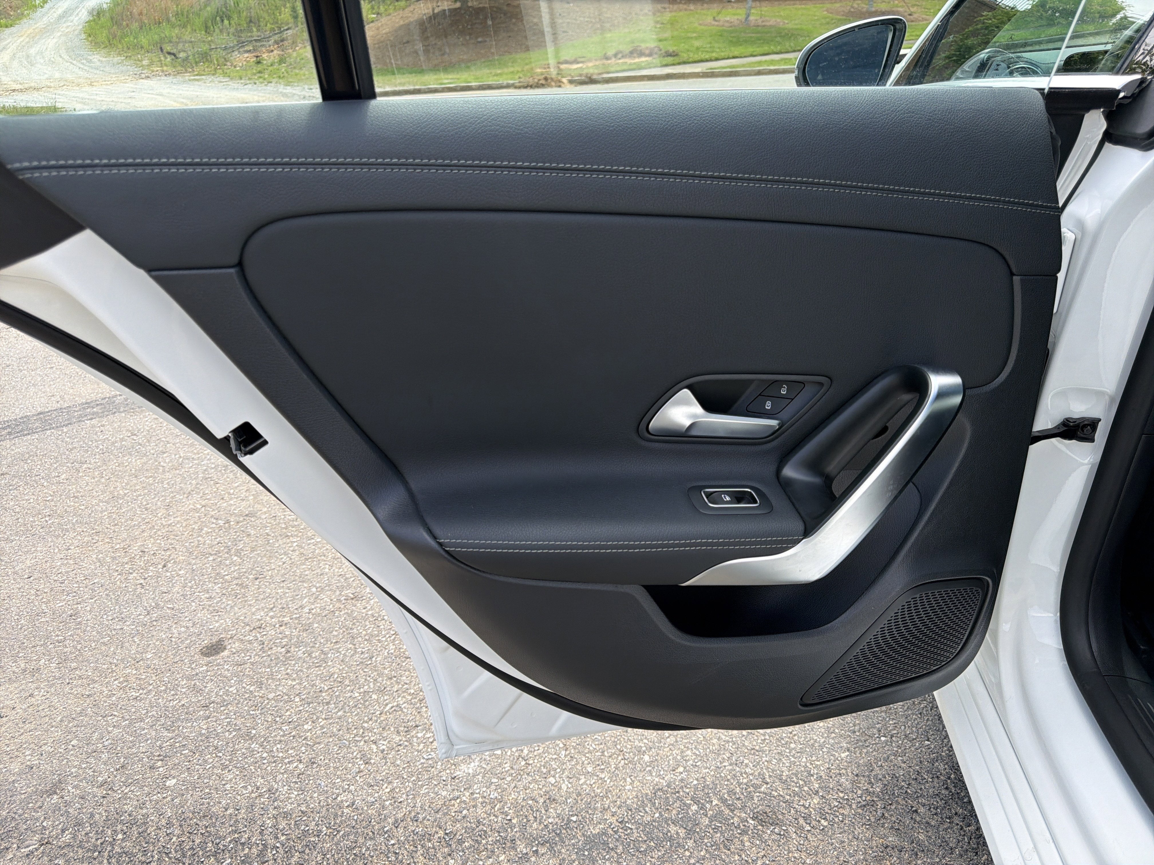 2025 Mercedes-Benz CLA CLA 250