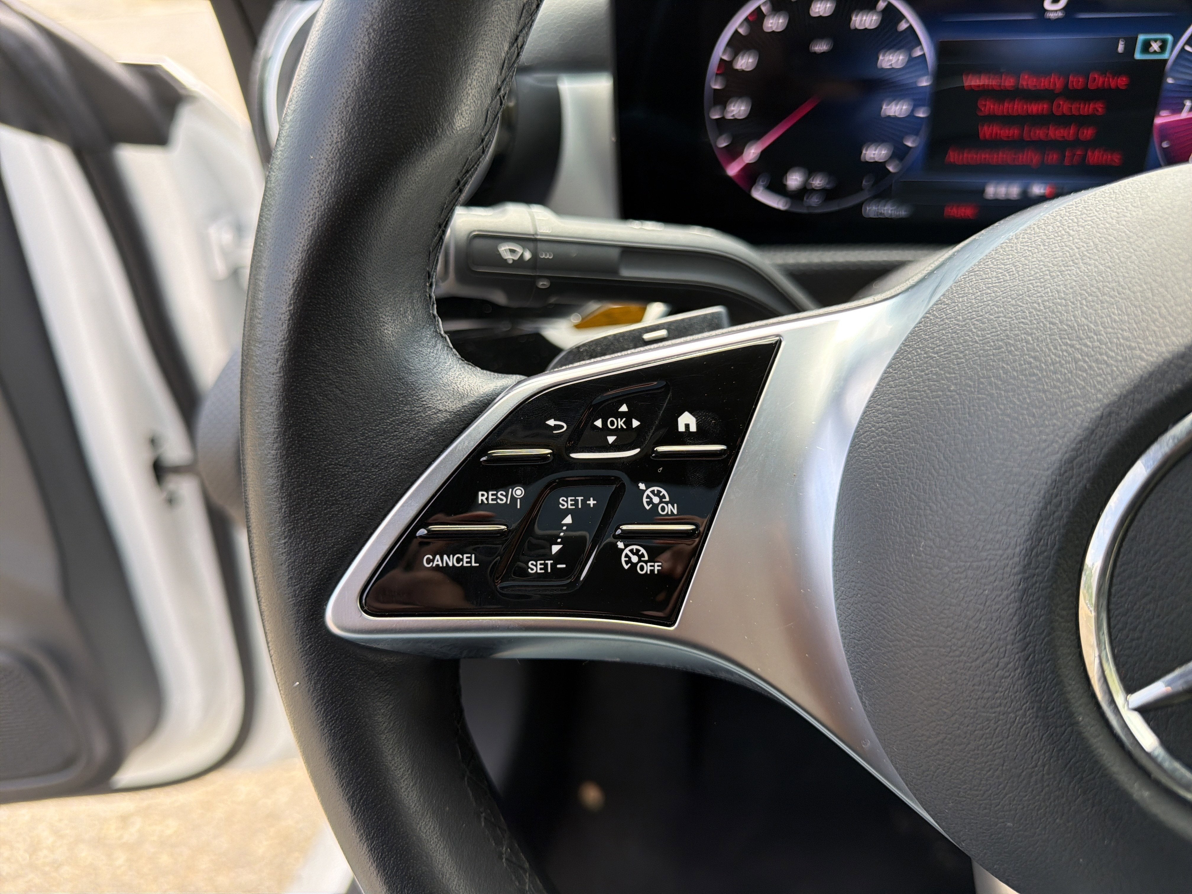 2025 Mercedes-Benz CLA CLA 250