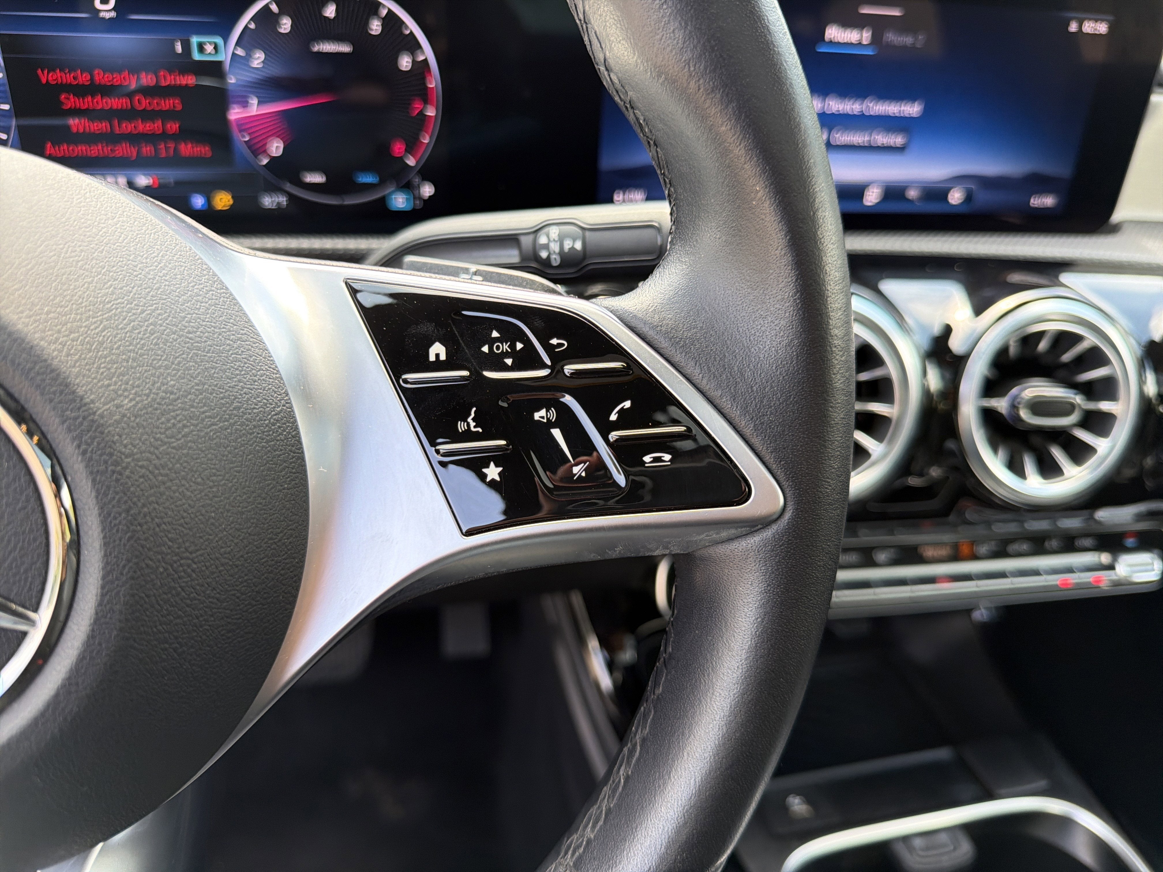 2025 Mercedes-Benz CLA CLA 250