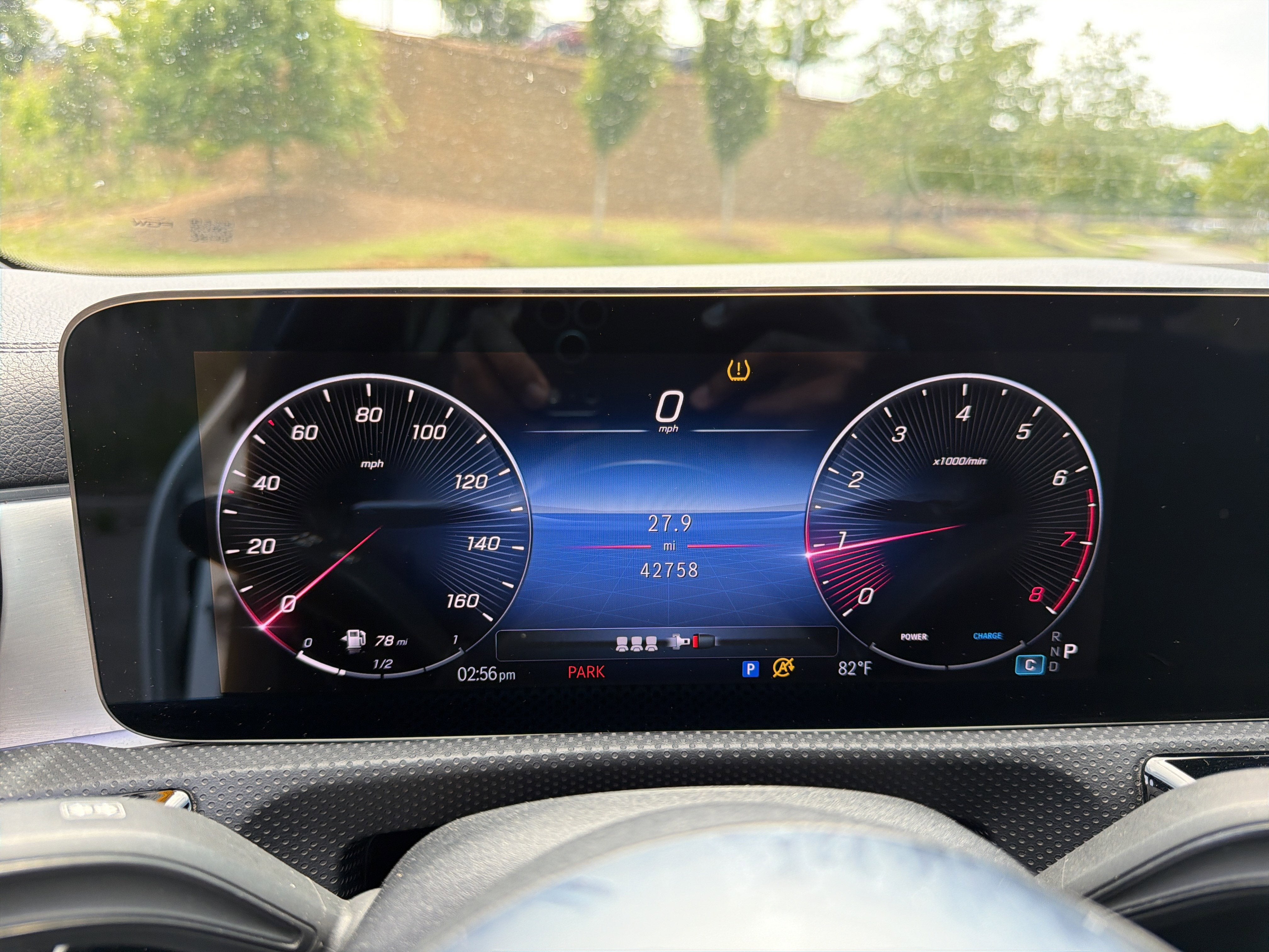 2025 Mercedes-Benz CLA CLA 250
