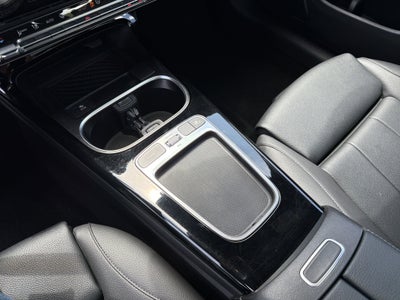 2025 Mercedes-Benz CLA CLA 250
