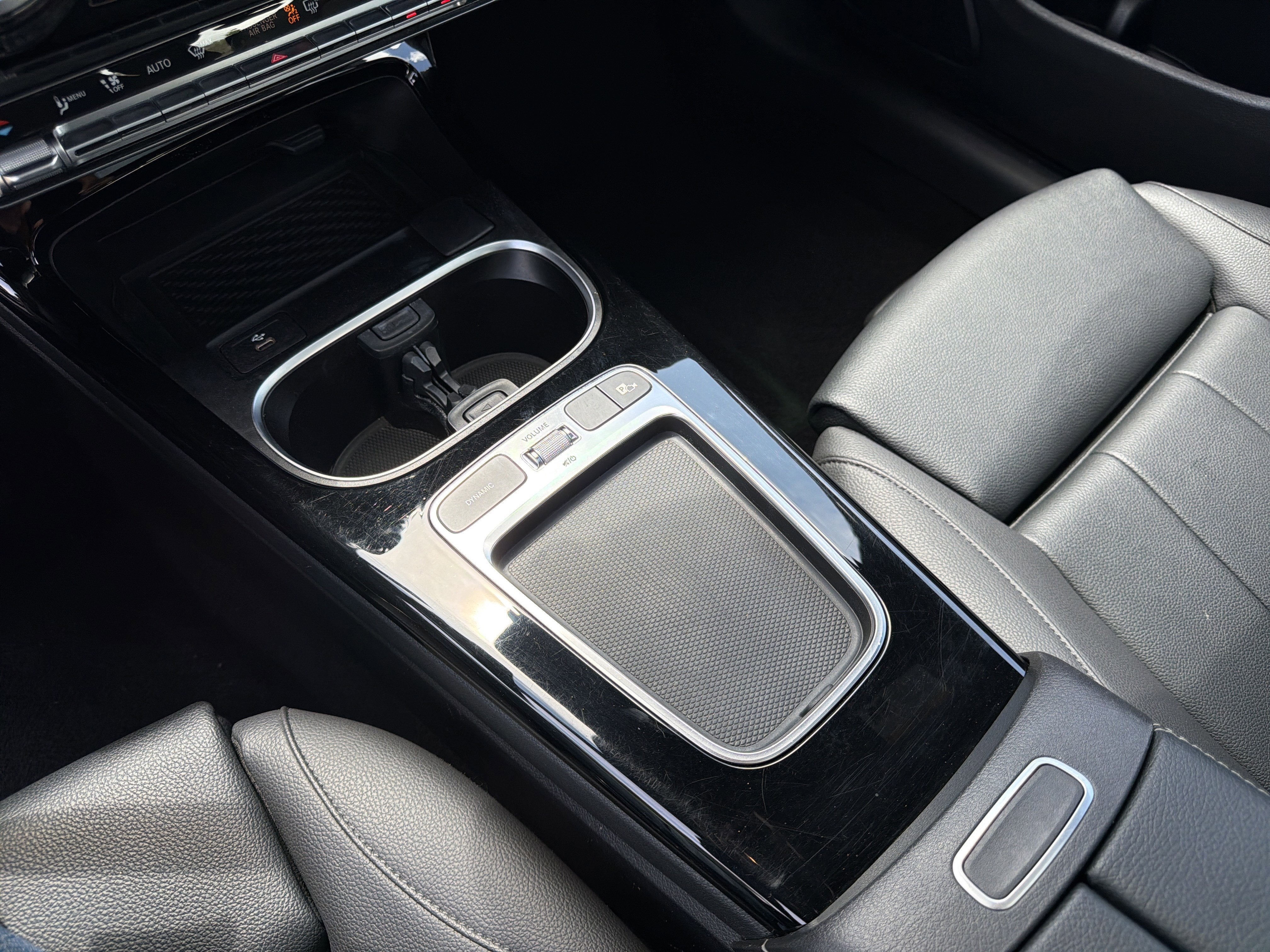 2025 Mercedes-Benz CLA CLA 250