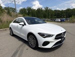 2025 Mercedes-Benz CLA CLA 250