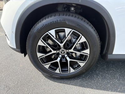 2025 Mercedes-Benz GLC GLC 350e