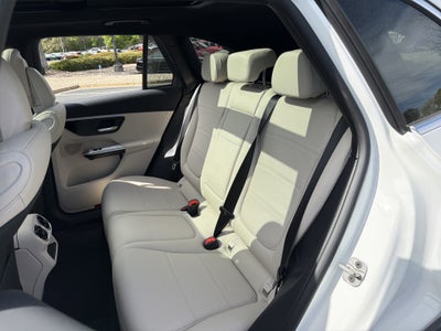 2025 Mercedes-Benz GLC GLC 350e