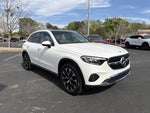 2025 Mercedes-Benz GLC GLC 350e