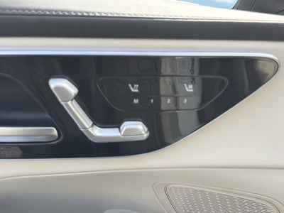 2025 Mercedes-Benz GLC GLC 350e