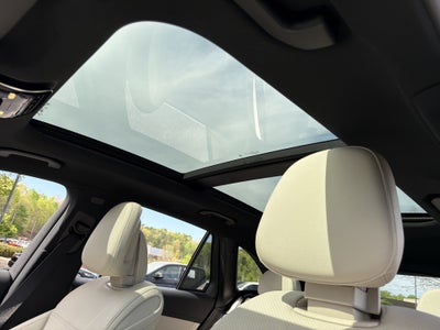 2025 Mercedes-Benz GLC GLC 350e