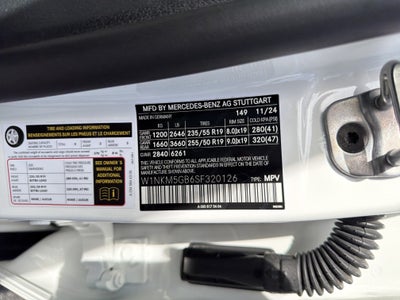 2025 Mercedes-Benz GLC GLC 350e