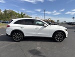 2025 Mercedes-Benz GLC GLC 350e