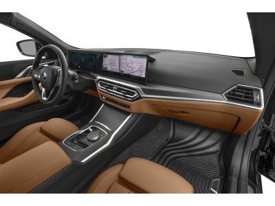 2024 BMW 4 Series 430i xDrive