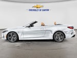 2024 BMW 4 Series 430i xDrive