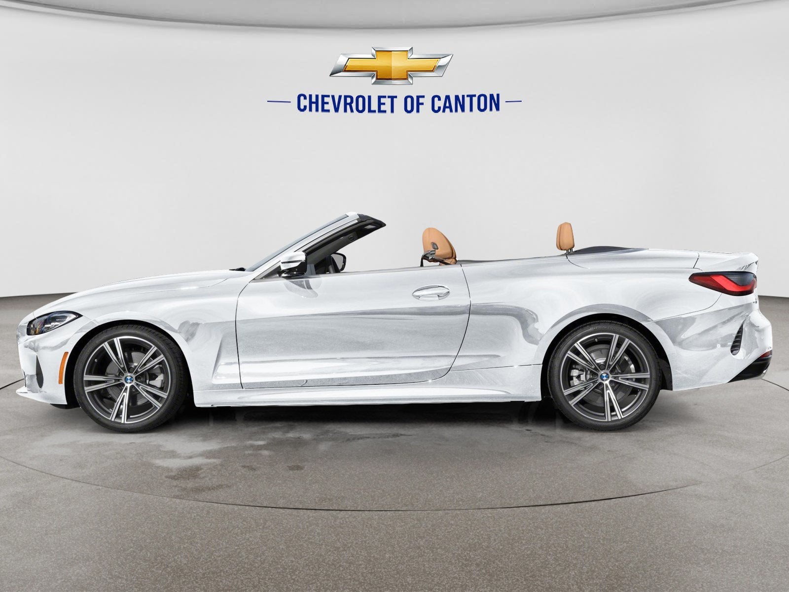 2024 BMW 4 Series 430i xDrive
